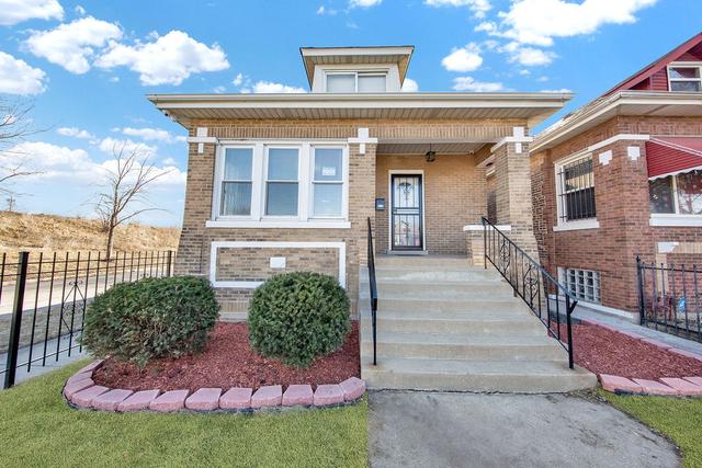 New Homes with Master Bedrooms on the 1st Floor in Auburn Gresham: March 1st to March 7th