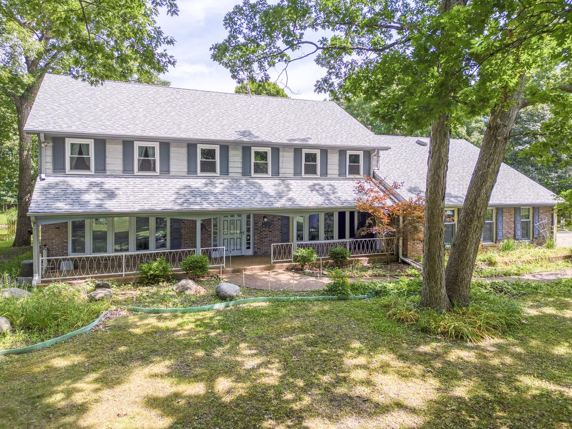 14930 W Wadsworth Rd., Wadsworth, IL 60083