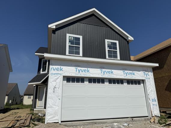 New Construction Homes For Sale This Week That Attend Centennial High School: February 26th to March 4th