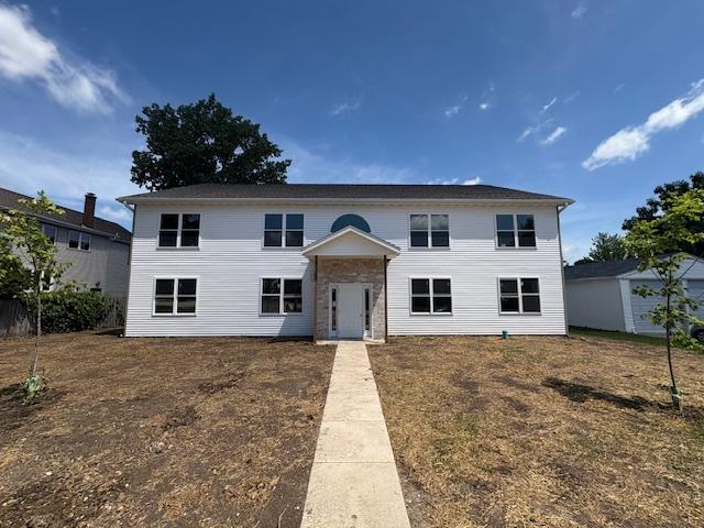 1015 Market St., Dekalb, IL 60115