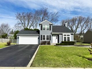 1055 Brittany Rd., Lake Zurich, IL 60047