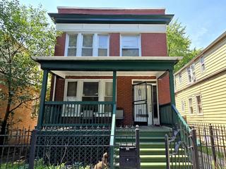 7524 S Saint Lawrence Ave., Chicago, IL 60619