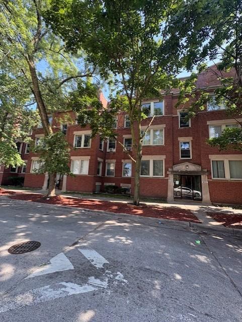 1521 E 68th St. #1, Chicago, IL 60637