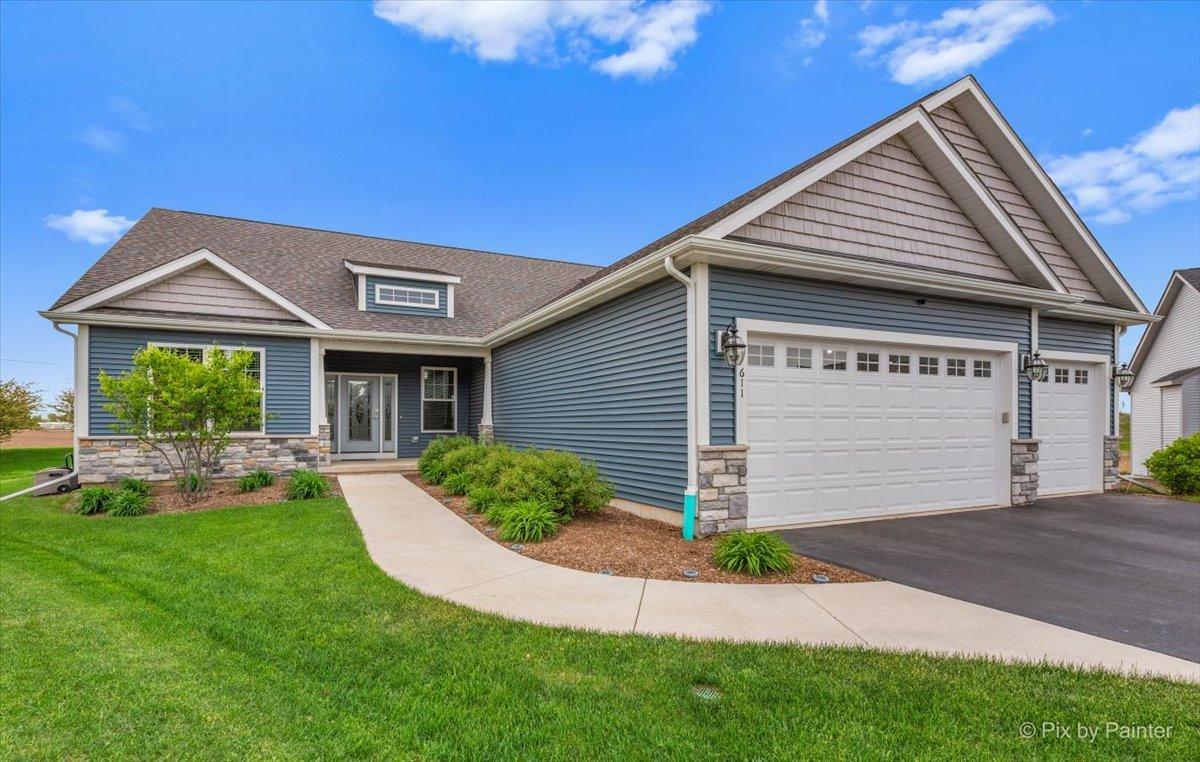 [Address Hidden by Seller], Hampshire, IL 60140