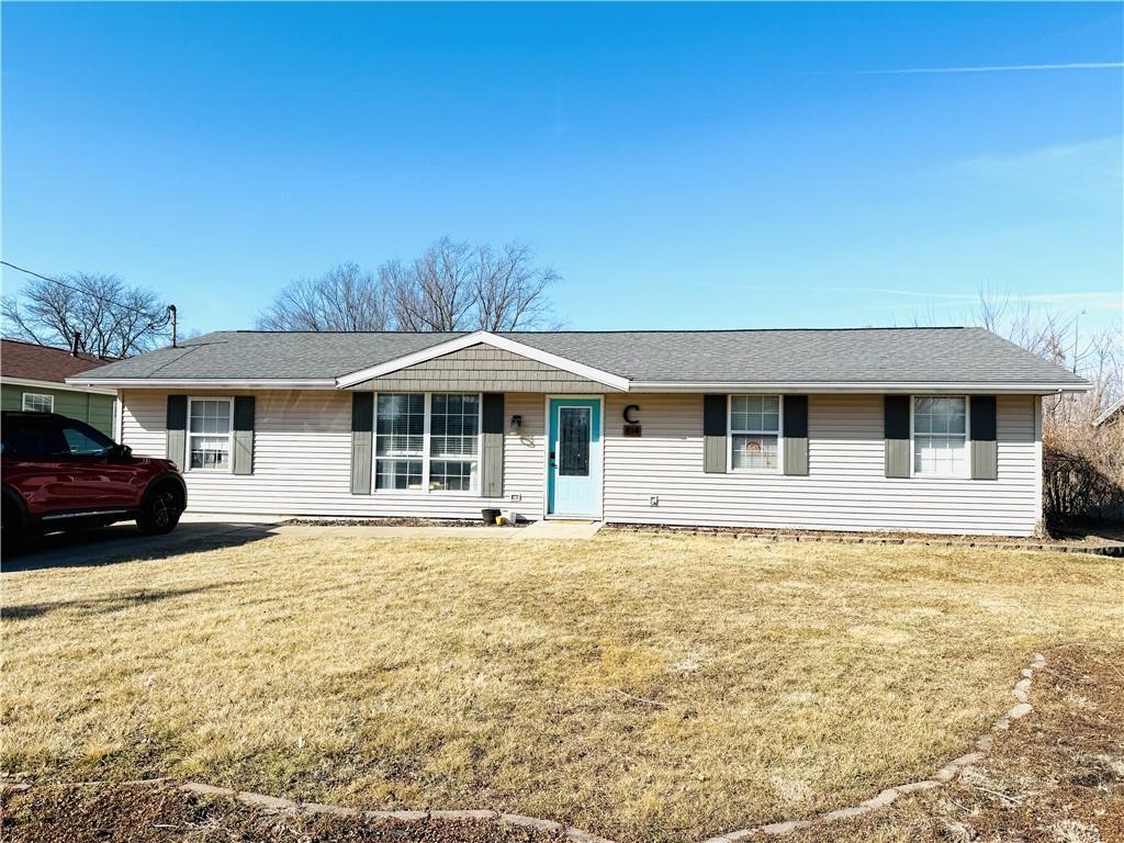 [Address Hidden by Seller], Hoopeston, IL 60942