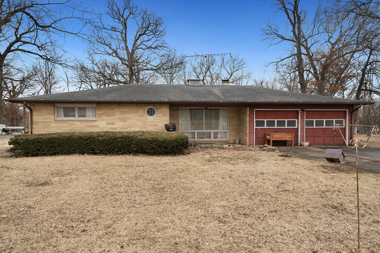 15794 E Il Rt 72, Davis Junction, IL 61020