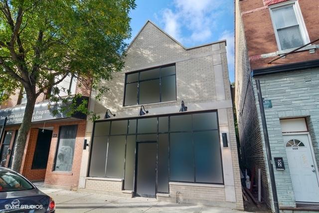 3522 W Armitage Ave., Chicago, IL 60647