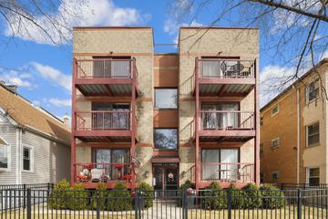 4716 W Addison St. #3W, Chicago, IL 60641