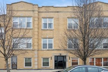 1953 N Monticello Ave. #2, Chicago, IL 60647