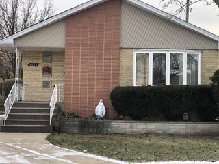 10733 S Harding Ave., Chicago, IL 60655