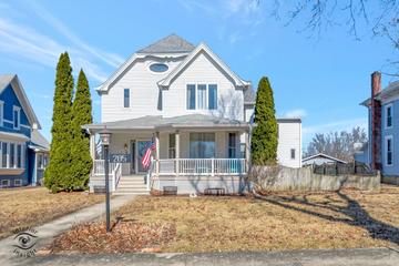 205 W Crawford St., Peotone, IL 60468