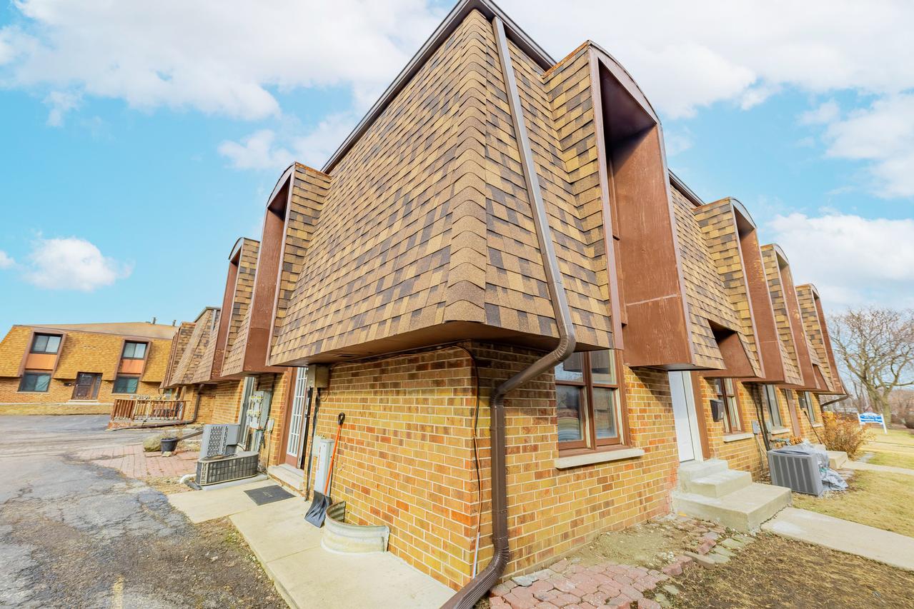 12762 S Kenneth Ave. #H, Alsip, IL 60803