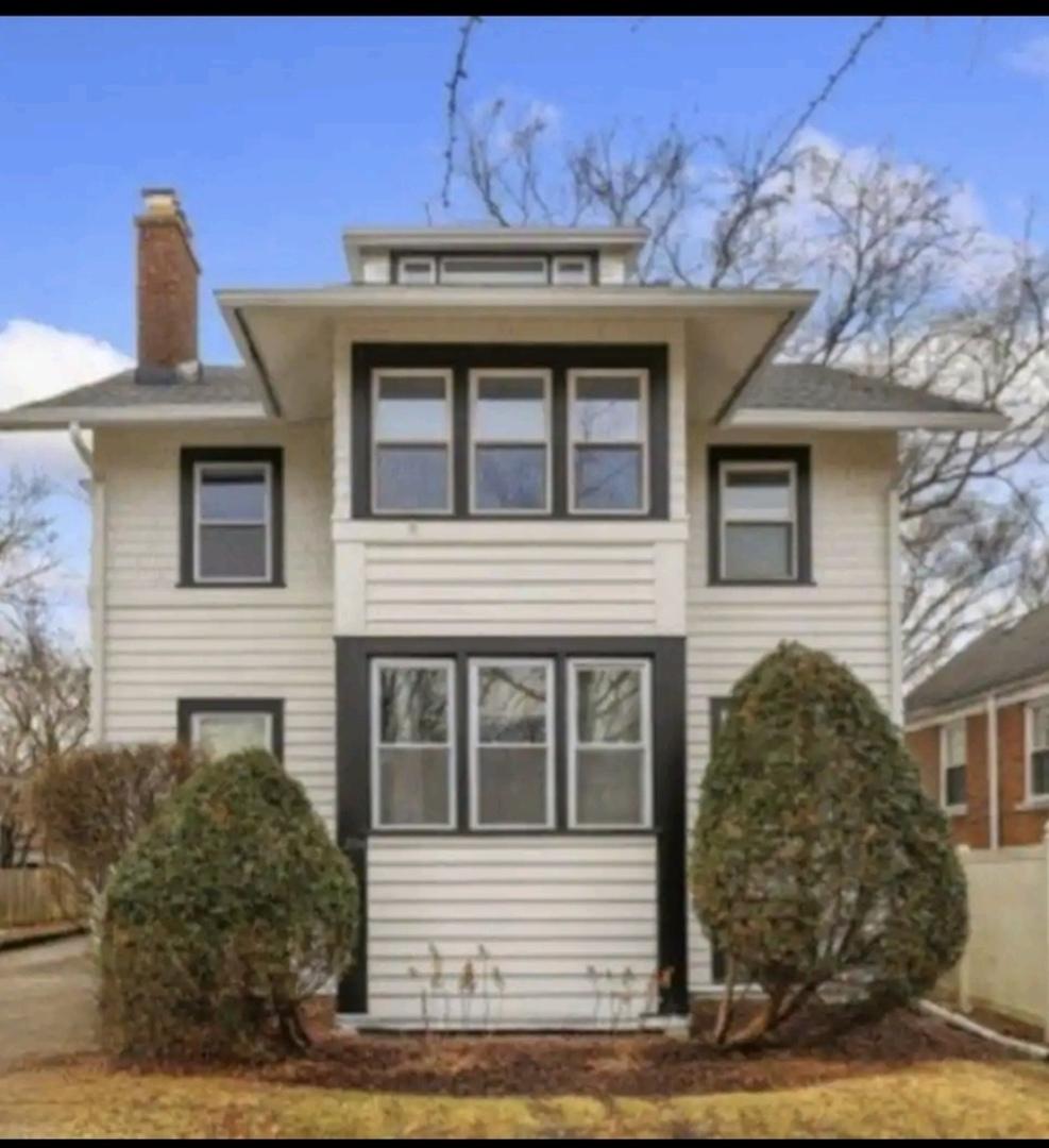 1204 Harvard Ter., Evanston, IL 60202
