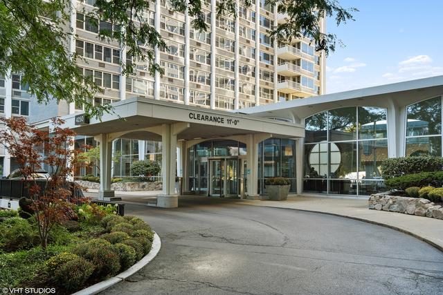 4250 N Marine Dr. #1128, Chicago, IL 60613