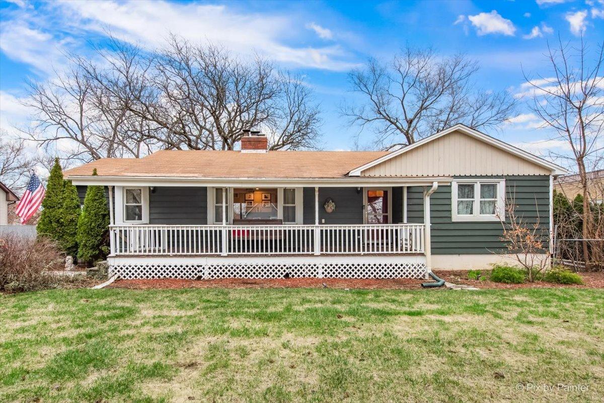 2N155 Iowa Ave., Villa Park, IL 60181