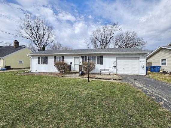 307 S Lincoln St., Dwight, IL 60420