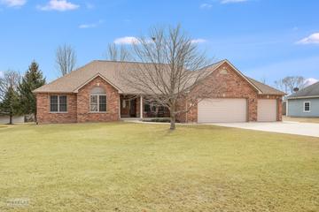 4440 E 1319th Rd., Earlville, IL 60518