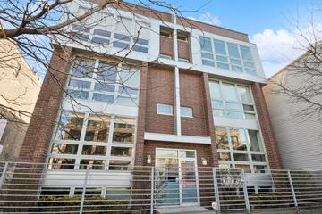 1327 W Grand Ave. #1W, Chicago, IL 60642
