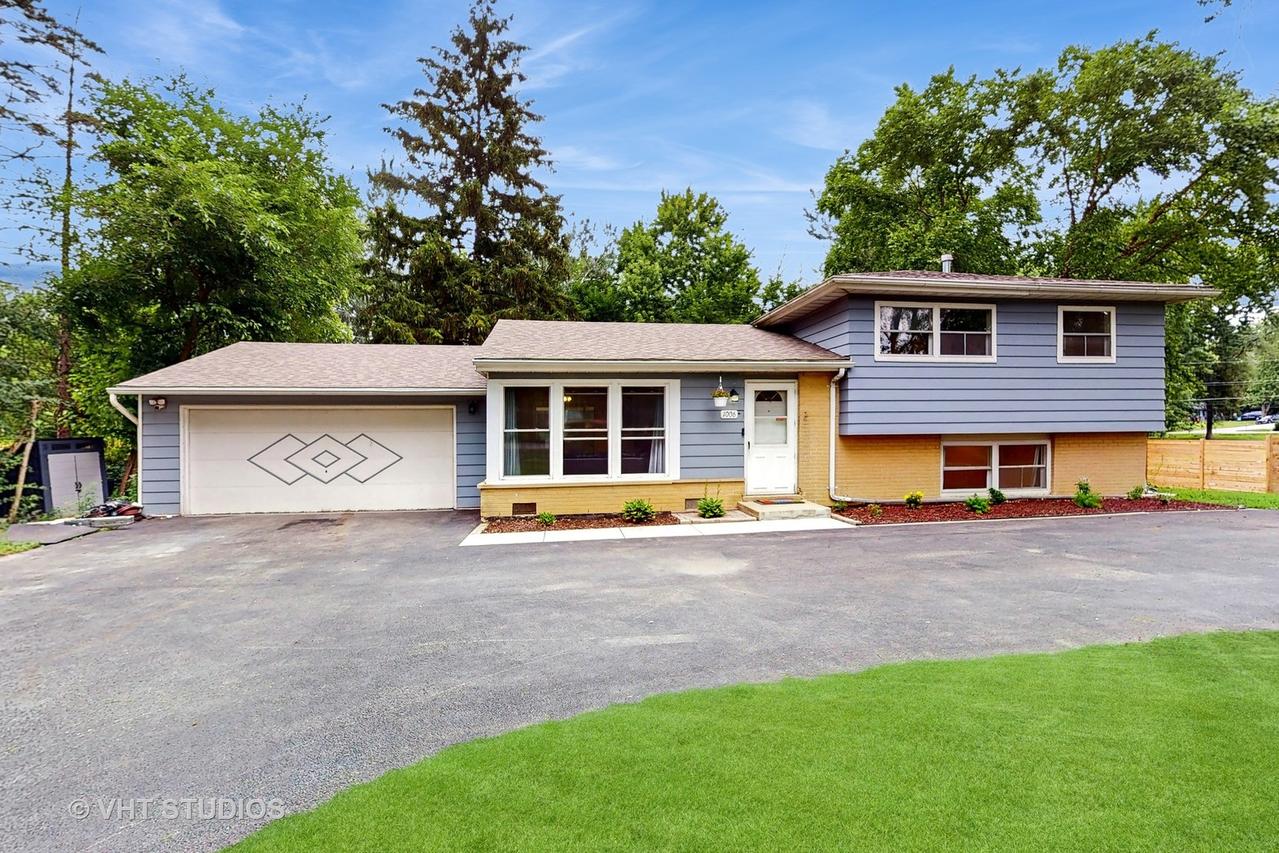 1006 W Wood St., Mchenry, IL 60051