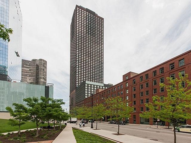 474 N Lake Shore Dr. #P367, Chicago, IL 60611
