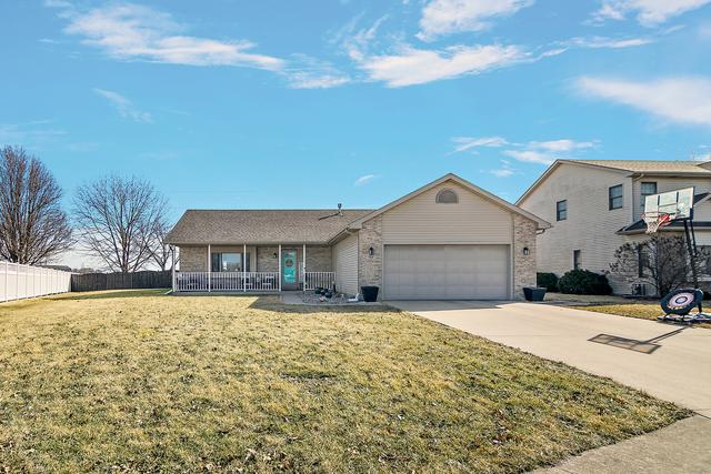 103 Old Farm Mid Ct., Bradley, IL 60915