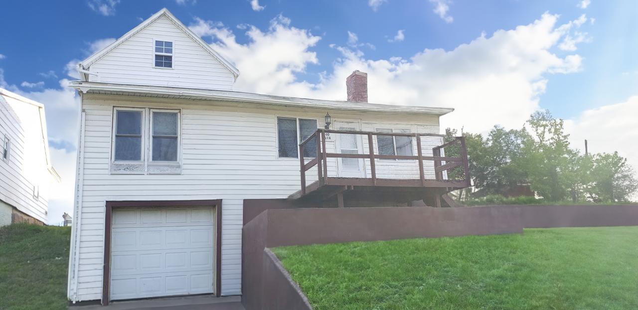 [Address Hidden by Seller], Hamilton, IL 62341