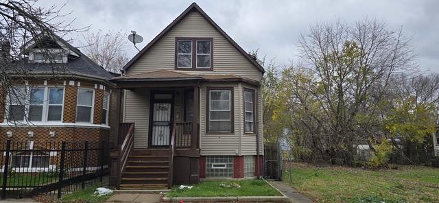 1234 W 72nd St., Chicago, IL 60636