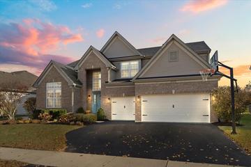 1225 Wentworth Dr., Volo, IL 60020