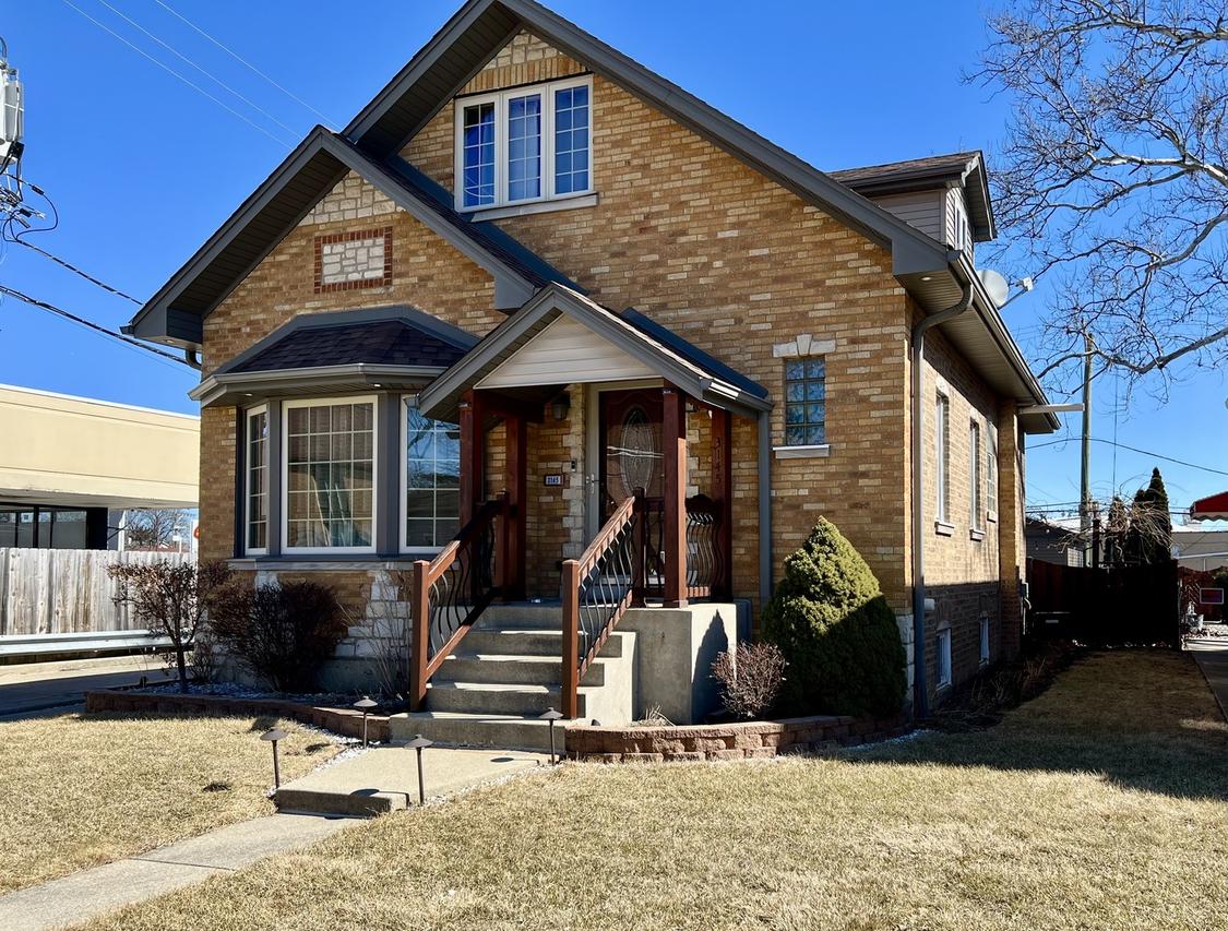 3145 N Nagle Ave., Chicago, IL 60634