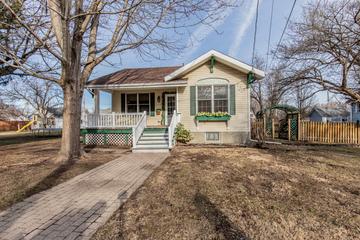 1217 S Church St., Princeton, IL 61356
