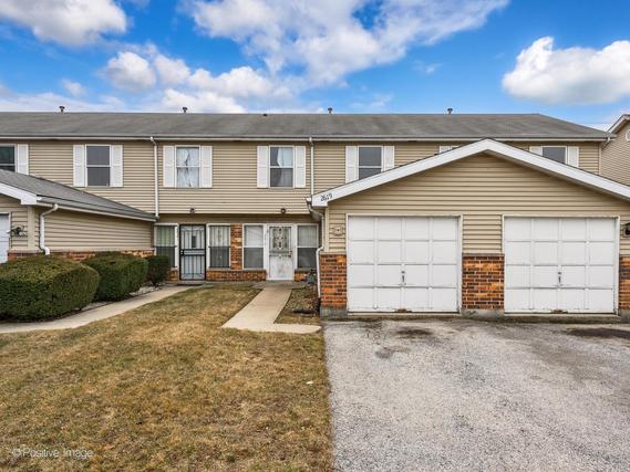 2619 E Martha Pl., Burnham, IL 60633