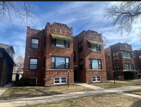 7345 S Calumet Ave., Chicago, IL 60619