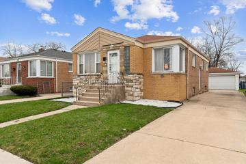 12817 S Racine Ave., Calumet Park, IL 60827