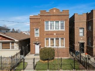 4312 W Potomac Ave., Chicago, IL 60651