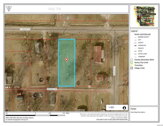313 E Green, Clayton, IL 62324