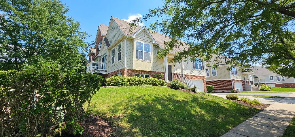 276 Timber Ridge Ct., Joliet, IL 60431