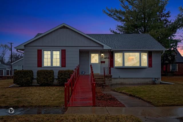 459 N Michigan Ave., Bradley, IL 60915