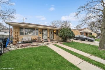 11565 S Sangamon St., Chicago, IL 60643