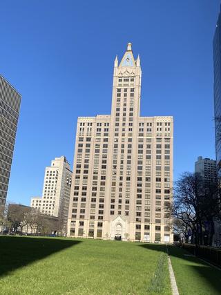 680 N Lake Shore Dr. #1124, Chicago, IL 60611