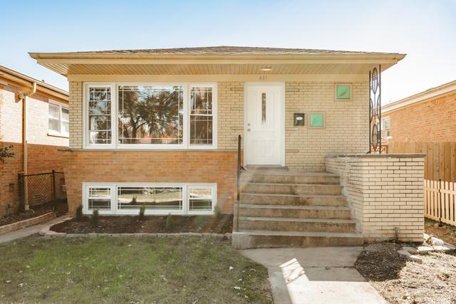 441 W 95th Pl., Chicago, IL 60628