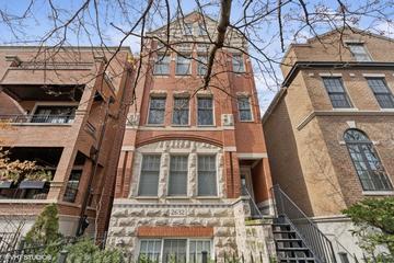 2632 N Wayne Ave. #2, Chicago, IL 60614