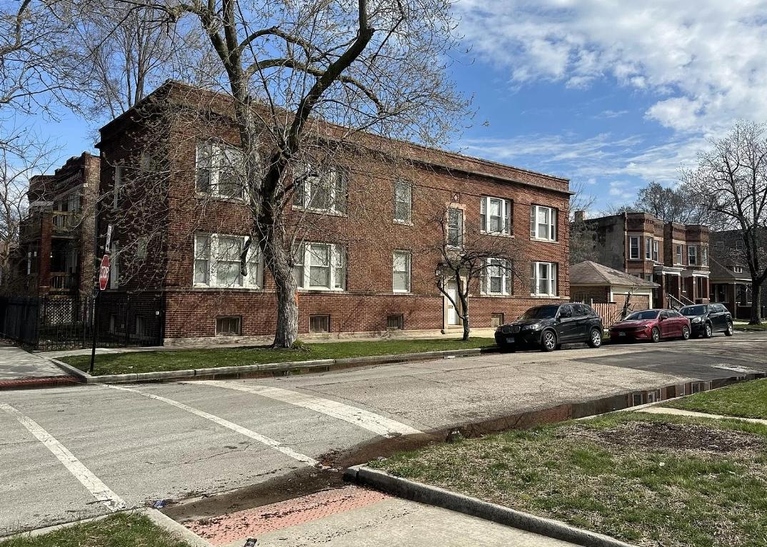 1504 E 74th Pl., Chicago, IL 60619
