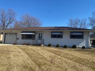 1709 Calhoun St., Peru, IL 61354