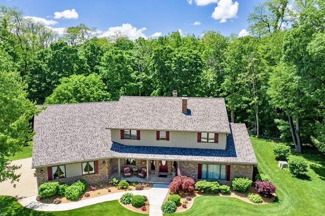 58 Oak Ridge Point, Morton, IL 61550