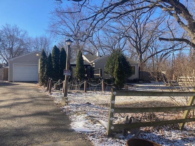 21535 W Sarah Dr., Lake Villa, IL 60046