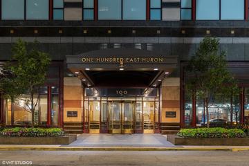 100 E Huron St. #2904, Chicago, IL 60611