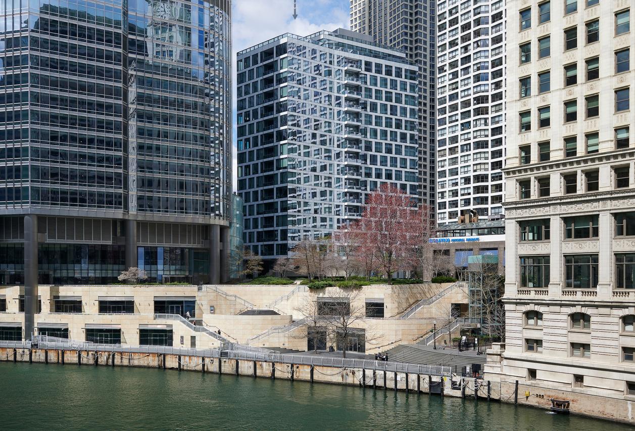 403 N Wabash Ave. #PHC, Chicago, IL 60611