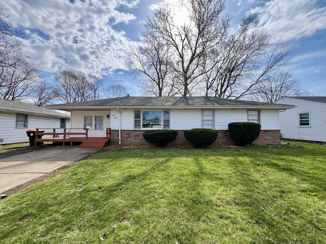 880 Eastview Dr., Rantoul, IL 61866