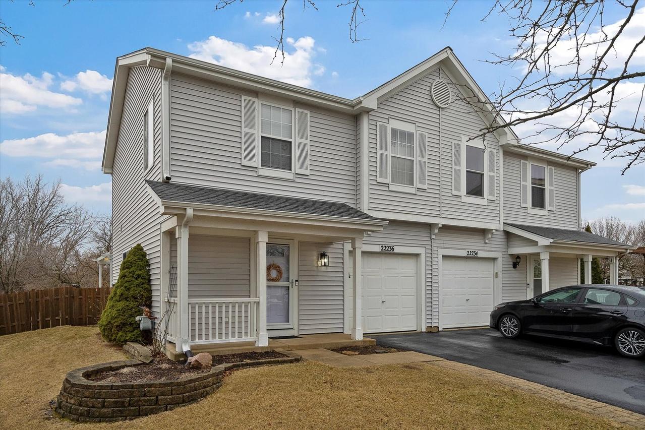22236 W Norwich Ln., Plainfield, IL 60544