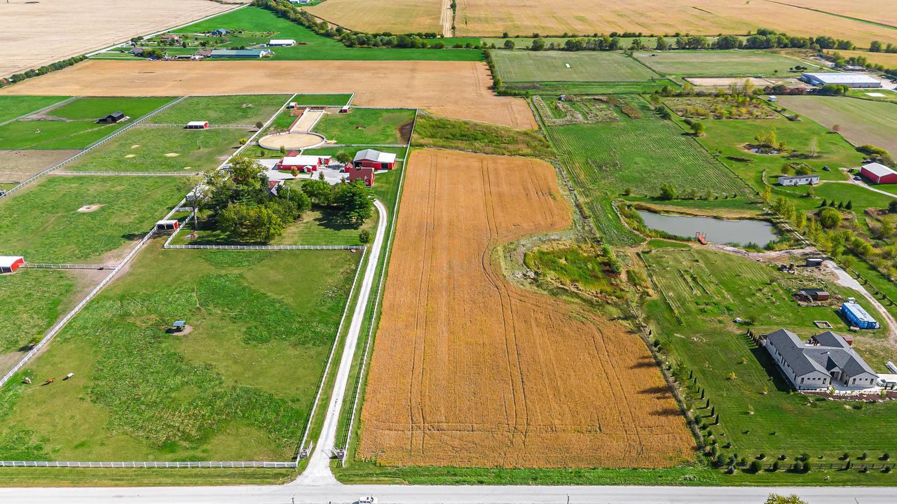 0000 S Egyptian Tr., Peotone, IL 60468